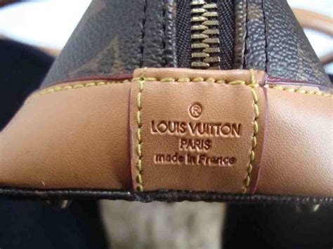 are louis vuitton made in france